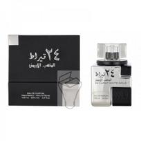 lattafa - Lattafa 24 Carat White Gold EDP 100 ml - 2 nuotrauka