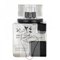 lattafa - Lattafa 24 Carat White Gold EDP 100 ml - 3 nuotrauka