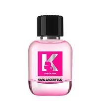 Lagerfeld Jenas Urban Pink EDP 60 ml
