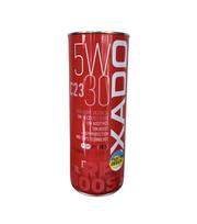 Xado Atomic Oil 5W-30 C23 Red Boost variklinė alyva, 1L