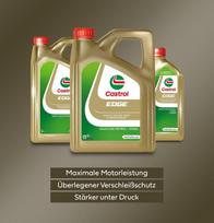 Castrol Edge 5w-30 Ll Longlife variklio alyva, 1 l