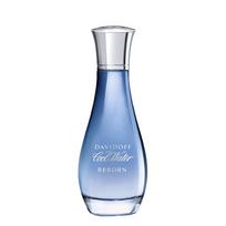davidoff - Davidoff Cool Water Reborn Intense EDP 50 ml - 1 nuotrauka