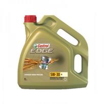 5w 30 4 l - Castrol Edge Titanium FST 5W-30 M 4L - 2 nuotrauka