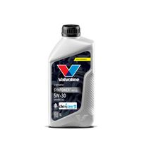 sintetiniai tepalai - Valvoline Alyva SYNPOWER MST C3 5W/30 sintetinė varikliams 1 L - 1 nuotrauka