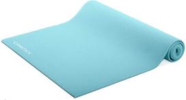 Gymstick Yoga Mat 61170, mėlyna (Blue), 172 cm x 60 cm x 0.4 cm