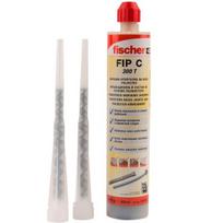 Fischer Cheminis ankeris FIP C 300T, 300 ml