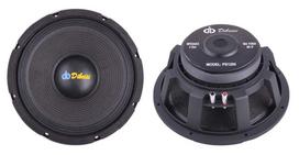 garsiakalbiai 8 coliu - Dibeisi DBS-PS1205, 12 colių (12 inch) - 3 nuotrauka