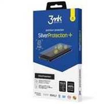 iphone 16 pro max stikliukas - LCD apsauginė plėvelė 3mk Silver Protection  Apple iPhone 16 Pro Max - 2 nuotrauka