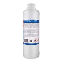 izopropilas - Gsg24 Izopropilo alkoholis IPA I-MAX 99,9% 1L - 1 nuotrauka