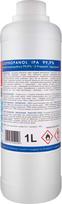 izopropilas - Gsg24 Izopropilo alkoholis IPA I-MAX 99,9% 1L - 2 nuotrauka