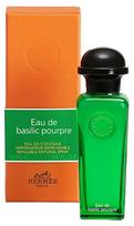 hermes basilic - Hermes Eau de Basilic Pourpre EDC 50 ml - 2 nuotrauka