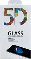 apsaugines pleveles iphone 16 - LCD apsauginis stikliukas 5D Full Glue Apple iPhone 16 Pro Max juodas - 1 nuotrauka