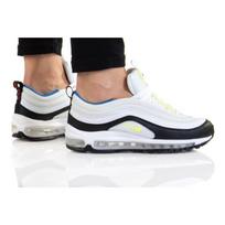vaikai batai nike - Nike Air Max 97 GS Jr DQ0980-100, balti (White) 38 dydis - 1 nuotrauka