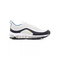 vaikai batai nike - Nike Air Max 97 GS Jr DQ0980-100, balti (White) 38 dydis - 2 nuotrauka
