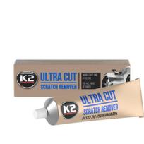 automobilio poliravimo diskai - K2 ULTRA CUT Poliravimo pasta, 100 g - 1 nuotrauka