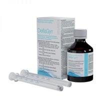 gelytes - DeflaGyn makšties gelis, 150 ml, 1 vnt. - 2 nuotrauka