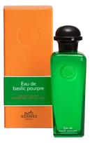 hermes basilic - Hermes Eau de Basilic Pourpre EDC 50 ml - 3 nuotrauka