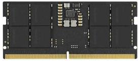 operatyvioji atmintis ram so dimm - PNY Performance 16GB DDR5 SO-DIMM 5600MHz CL46 Black (Juodas) - 1 nuotrauka