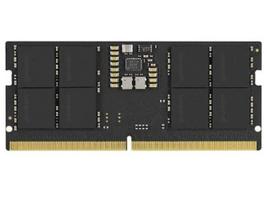 operatyvioji atmintis ram so dimm - PNY Performance 16GB DDR5 SO-DIMM 5600MHz CL46 Black (Juodas) - 2 nuotrauka