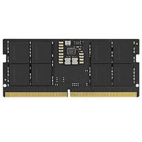 operatyvioji atmintis ram so dimm - PNY Performance 16GB DDR5 SO-DIMM 5600MHz CL46 Black (Juodas) - 3 nuotrauka