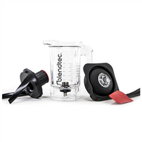 kokteiliu rinkinys - Blendtec Twister Jar 40-620-53 - 1 nuotrauka