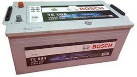 Bosch TE088 Starter Battery 12V 240Ah