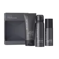 Rituals The Ritual of Homme kūno priežiūros rinkinys vyrams, 170 ml