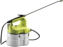 ryobi 18v - Ryobi OWS1880 3.5L - 1 nuotrauka