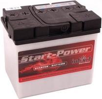 IntAct Classic C60-N30L-A 30Ah 12V