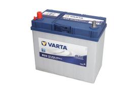 akumuliatorius 12v 45ah 330 - VARTA B33 45Ah 330A (EN) 12V akumuliatorius - 2 nuotrauka