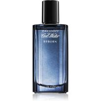 davidoff - Davidoff Cool Water Reborn Intense EDP 50 ml - 2 nuotrauka