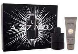 azzaro the most wanted intense edp - Azzaro The Most Wanted EDT 50ml Rinkinys su plaukų ir kūno šampūnu 75ml - 3 nuotrauka