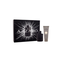 azzaro the most wanted intense edp - Azzaro The Most Wanted EDT 50ml Rinkinys su plaukų ir kūno šampūnu 75ml - 6 nuotrauka