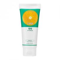 holika holika - HOLIKA HOLIKA Daily Fresh Citron valomosios putos, 150 ml - 2 nuotrauka