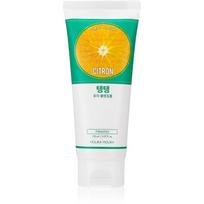 holika holika - HOLIKA HOLIKA Daily Fresh Citron valomosios putos, 150 ml - 4 nuotrauka