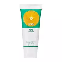 holika holika - HOLIKA HOLIKA Daily Fresh Citron valomosios putos, 150 ml - 6 nuotrauka