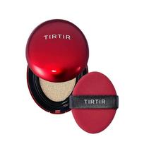 red mask - TIRTIR Mask Fit Red Cushion makiažo pagrindas 17C Porcelain 18 g - 2 nuotrauka