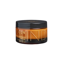 i c o n kauke - I.C.O.N. India Supercharged Intensyviai Maitinanti Kaukė 170ml - 2 nuotrauka
