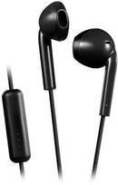 ausines i ausis - JVC HA-F17M Black (Juodos) - 1 nuotrauka
