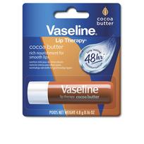 vaseline lupoms - Vaseline lūpų balzamas Cocoa (Cocoa Butter), 4.8 g - 1 nuotrauka