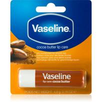 vaseline lupoms - Vaseline lūpų balzamas Cocoa (Cocoa Butter), 4.8 g - 2 nuotrauka