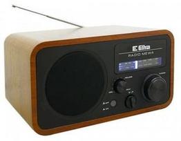 Eltra MEWA Dark Brown (Ruda)