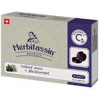 herbitassin - HERBITASSIN ICELAND MOSS HYDRO, pastilės, N12 - 2 nuotrauka