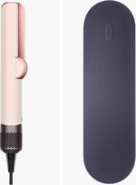dyson znyples - Dyson HT01 Airstrait, rožinė (Pink/Rose Gold) - 2 nuotrauka