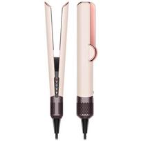 dyson znyples - Dyson HT01 Airstrait, rožinė (Pink/Rose Gold) - 3 nuotrauka
