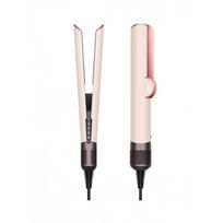 dyson znyples - Dyson HT01 Airstrait, rožinė (Pink/Rose Gold) - 5 nuotrauka