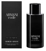 vyriski kvepalai giorgio armani code parfum, 75 ml - Giorgio Armani Code for Men EDP 75ml - 2 nuotrauka