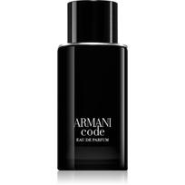 vyriski kvepalai giorgio armani code parfum, 75 ml - Giorgio Armani Code for Men EDP 75ml - 3 nuotrauka