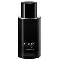 vyriski kvepalai giorgio armani code parfum, 75 ml - Giorgio Armani Code for Men EDP 75ml - 4 nuotrauka