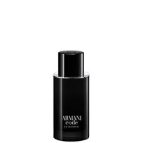 vyriski kvepalai giorgio armani code parfum, 75 ml - Giorgio Armani Code for Men EDP 75ml - 5 nuotrauka